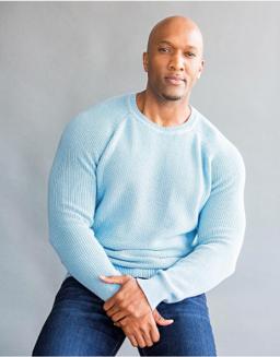 Jamal Lloyd Johnson