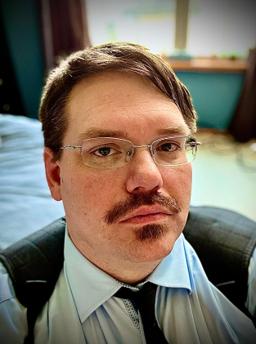 Brett Houdek
