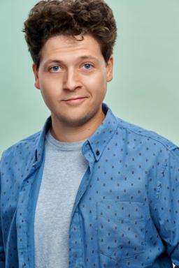 Zach Louis