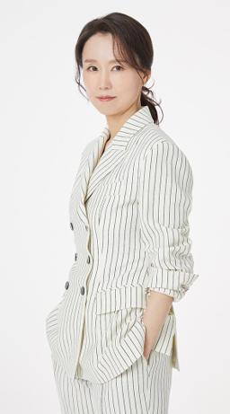 Goo Si-Yeon