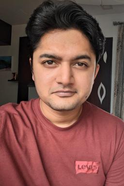 Abhishek Yadav