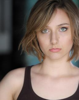 Riley Van Cleve