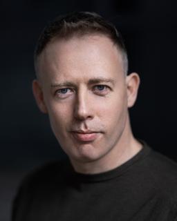 Seamus Hughes