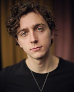 Jack Michael Stacey