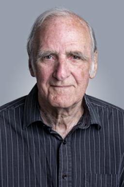 David Tudor-Glover