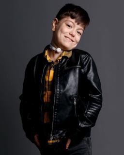 Cristiano Buchanan