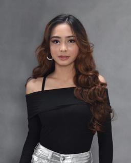 Ashanti Gorospe