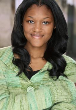 Darielle Dorsey