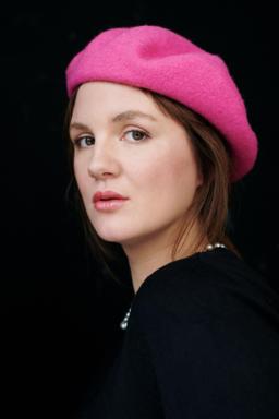 Alina Stiegler