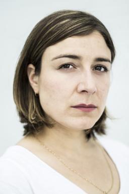 Alejandra Theus