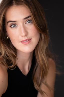 Angelina Brower