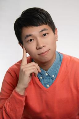Cheng-Hsien Kuo