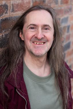 Anthony Webster