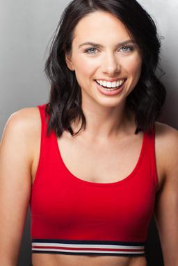 Molly Daniels
