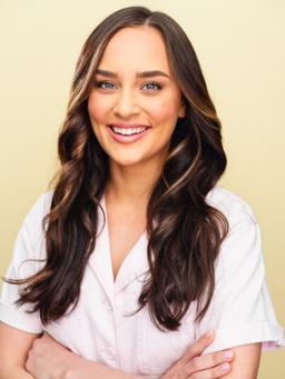 Makayla Patton
