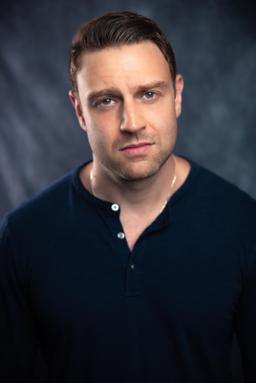 Gavin Marck