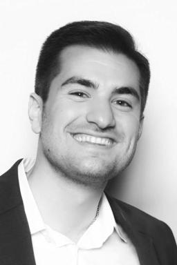 Greg Contaldi