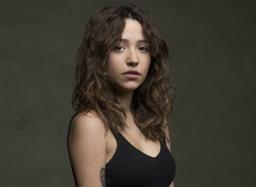 Zeynep Bastik