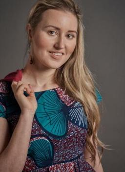 Evelina Asmonaite
