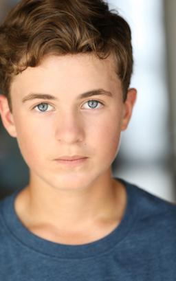 Sean Leo