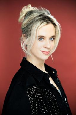 Sasha K. Gordon