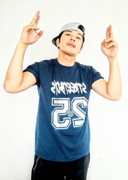 Chris Cruz