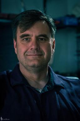 Glen Cook
