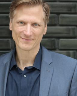 Darin Murphy