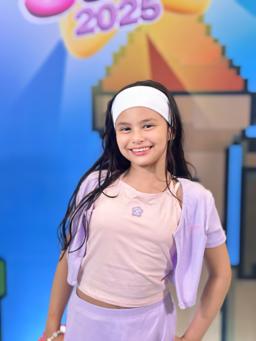 Jourdanne Baldonido