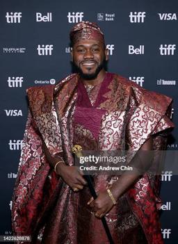 Deyemi Okanlawon
