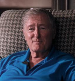 Terry Enright