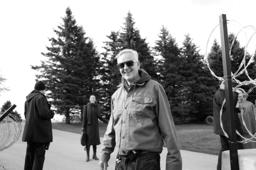 Mike Barker