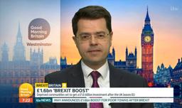 James Brokenshire