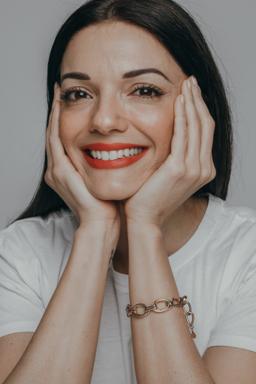 Sabrina Praga