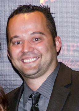Robert James