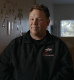 Andrew Roszak