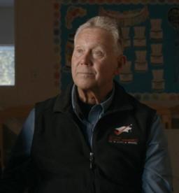 Ronald Roszak