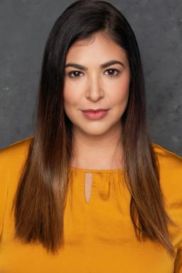 Maria Liatis