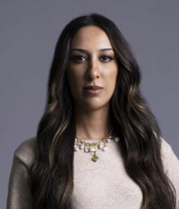 Neda Kalantar