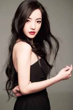 Mei-Hsin Wang
