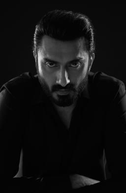 Sunit Morarjee