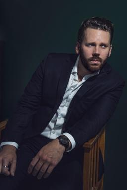 Ryan Wilson