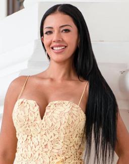 Jasmine Pineda