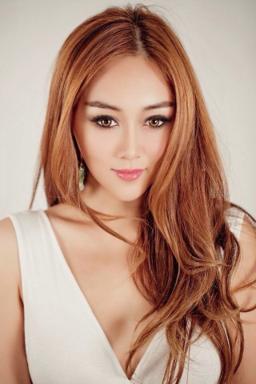 Maggie Qin