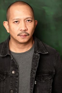 Rhandy Torres