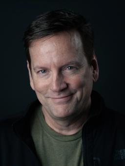 Michael G. Larkin
