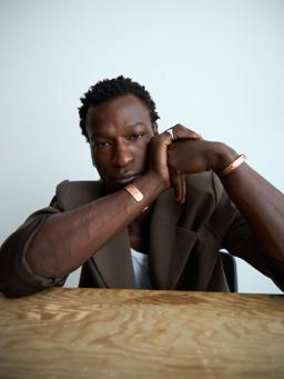 Elijah Williams