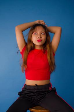 Yani Villarosa
