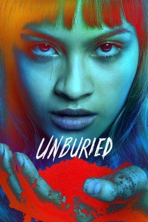 Unburied [English]