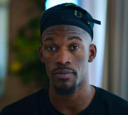 Jimmy Butler